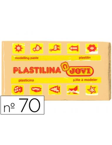 PLASTILINA ART.70 CARNE