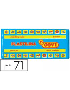 PLASTILINA ART.71 AZUL