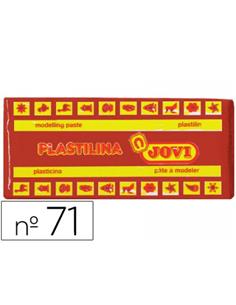 PLASTILINA ART.71 MARRON