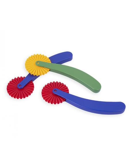 BOLSA 3 CORTADORES PASTA JOVI 422