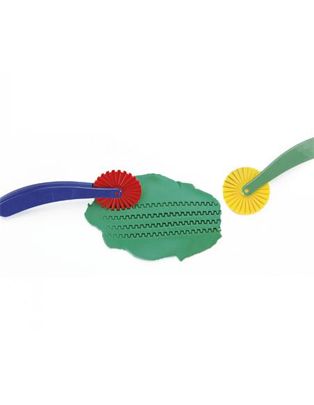 CORTADORES PASTA JOVI 422 BLISTER 3 UDS