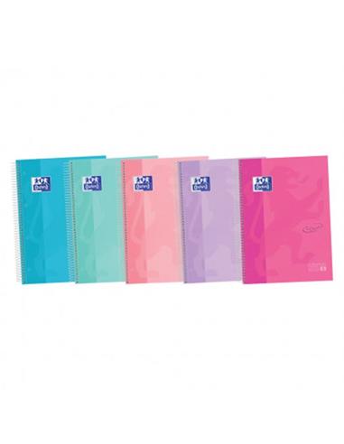 SUPERBLOC OXFORD A4+ 120H 50% 1-R 400075564