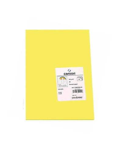 CARTULINA A3 CANSON KIWI 32127S018