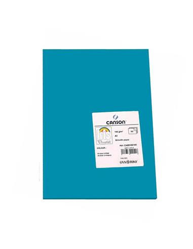 CARTULINA A3 CANSON A. CARIBE 32127S020