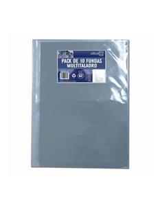 FUNDA MULTITALADRO A3 VERT. 25741 B10