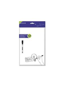 PIZARRA MAGNETICA C/ROTUL. 20x30 329998