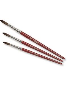 PINCEL ACUARELA GIOTTO R-400 Nº8