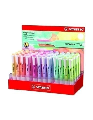 EXP. 48 ROTUL. STAB. SWING PASTEL 275/48-8-2