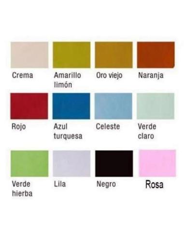 SOBRE 12,5x18 AZUL 00355118 MICHEL