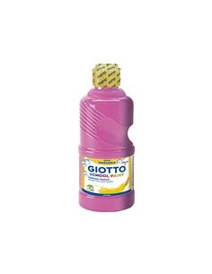 TEMPERA GIOTTO 250 ML MAGENTA F530810