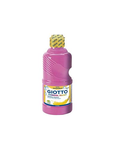 TEMPERA GIOTTO 250 ML MAGENTA F530810