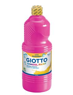 TEMPERA GIOTTO 500 ML MAGENTA F535310