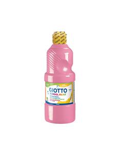 TEMPERA GIOTTO 500 ML ROSA CARNE F535320