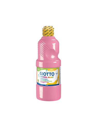 TEMPERA GIOTTO 500 ML ROSA CARNE F535320