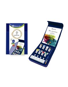 ESTUCHE PINTURAS ACRILICAS 13/COL. 330270