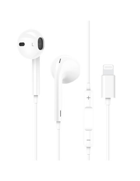 AURICULAR EAR TECH HIP TEC1201 IPHONE