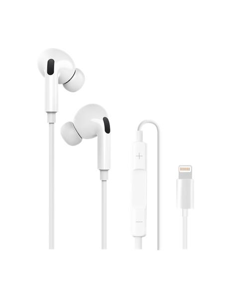 AURICULAR EAR TECH HOP TEC1202 IPHONE