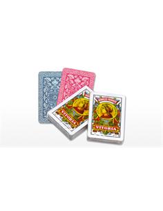 NAIPE Nº 12 50 CARTAS FOURNIER