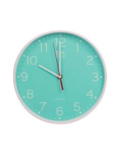 RELOJ PARED OXFORD CALM 25CM 40017357X