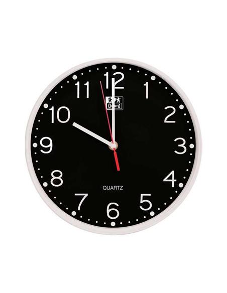 RELOJ PARED OXFORD CALM 25CM 40017357X