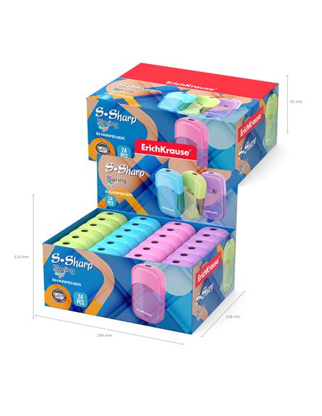 AFILALAPIZ DEPOSITO ERK S-SHARP 56035