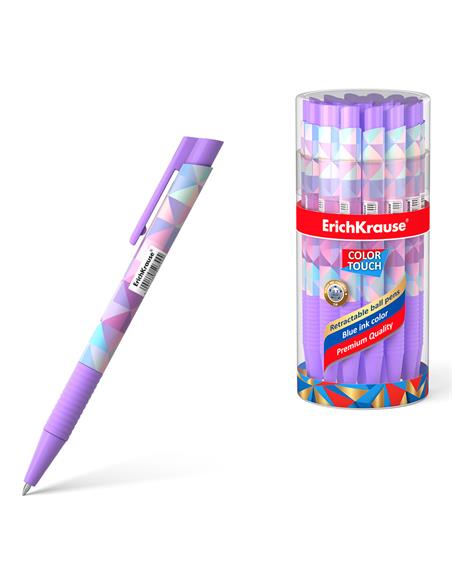 BOLIGRAFO ERK MAGIC RHOMBS 50744 (B/24)