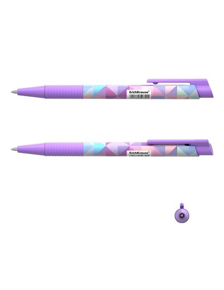 BOLIGRAFO ERK MAGIC RHOMBS 50744 (B/24)