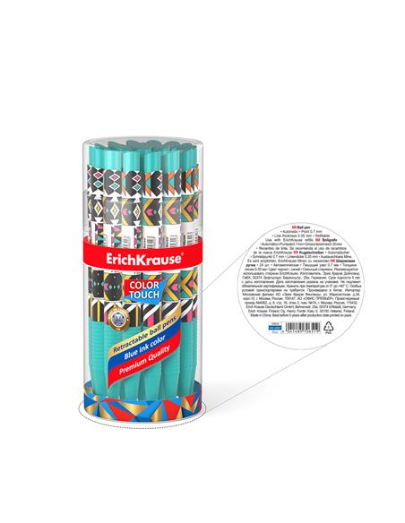 BOLIGRAFO ERK ORNAMENT 50826 (B/24)