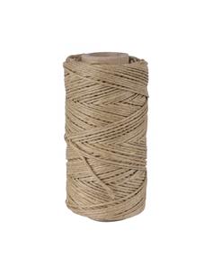 ROLLO CUERDA CAÑAMO 2 CABOS 13125