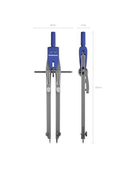 BIGOTERA ERICHKRAUSE 3 INSTR. 46135