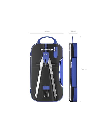 BIGOTERA ERICHKRAUSE 3 INSTR. 46135