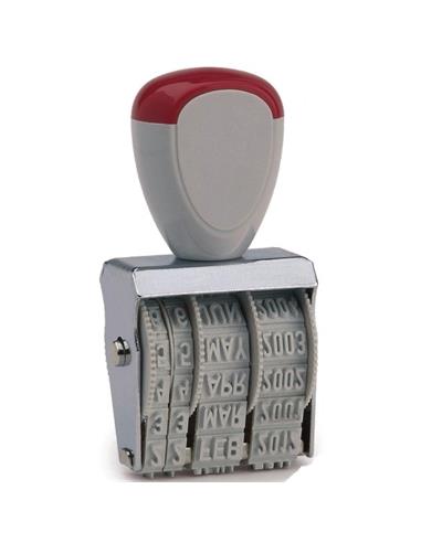 FECHADOR D-4 4MM ARTES