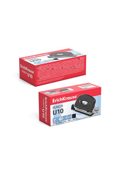 TALADRADOR 10/H ERK U10 17709