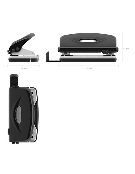 TALADRADOR 10/H ERK U10 17709