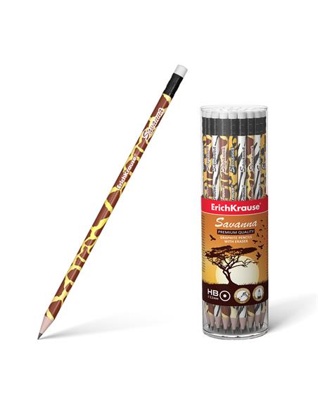 LAPICERO HB REDONDO SAVANNA (B/42)