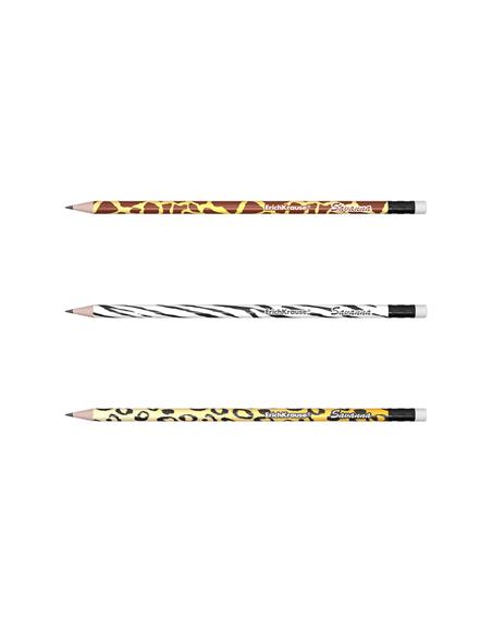 LAPICERO HB REDONDO SAVANNA (B/42)