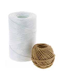 ROLLO CUERDA PP FIXO 1 CABO 400 GR. 50062000