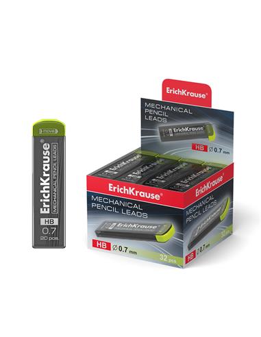 TUBO MINAS ERK 0,7 MM HB 26611