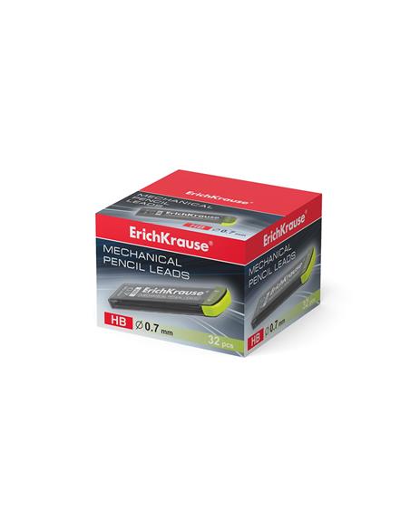 TUBO MINAS ERK 0,7 MM HB 26611