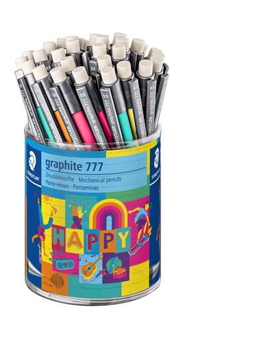 PORTAMINAS 0,5 STAEDTLER 777KP36HA