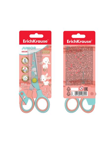 TIJERA DECOR ERK CURLY SHEEP 58347