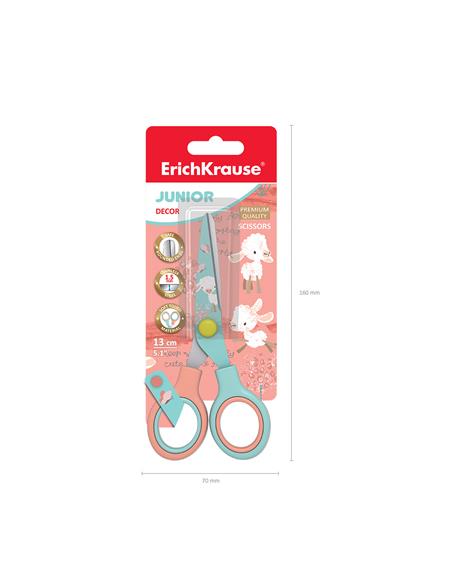 TIJERA DECOR ERK CURLY SHEEP 58347