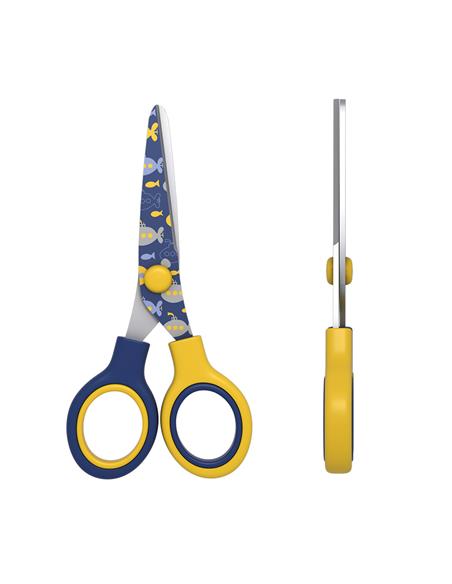 TIJERA DECOR ERK SUBMARINE 58348