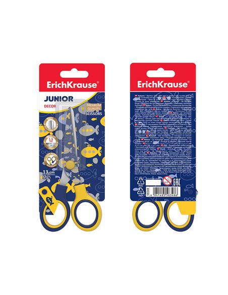 TIJERA DECOR ERK SUBMARINE 58348