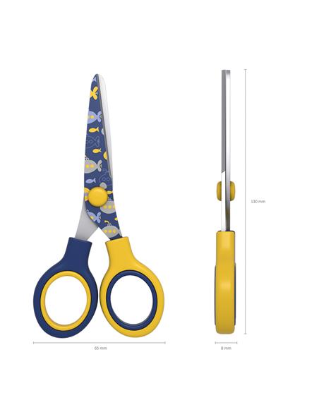 TIJERA DECOR ERK SUBMARINE 58348