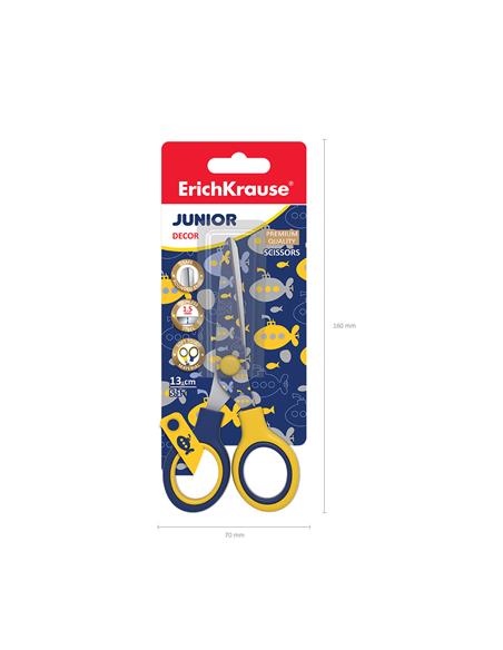 TIJERA DECOR ERK SUBMARINE 58348