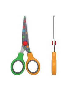 TIJERA DECOR ERK COLOR BRICKS 58346 2