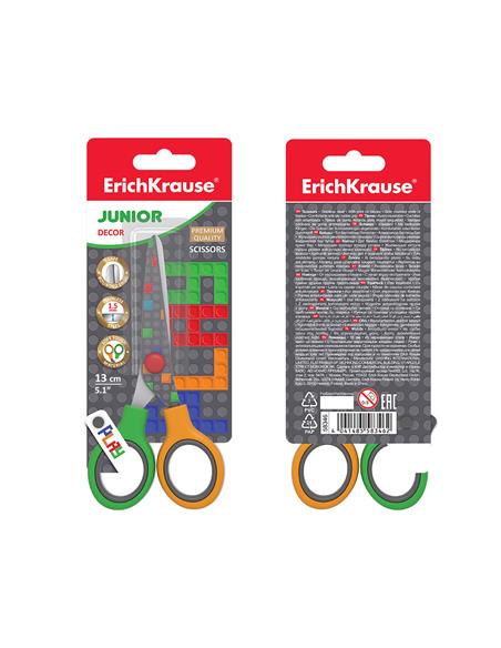 TIJERA DECOR ERK COLOR BRICKS 58346