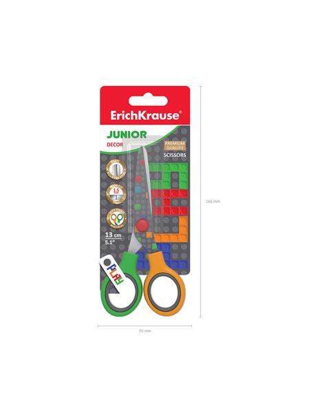 TIJERA DECOR ERK COLOR BRICKS 58346