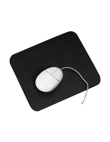 ALFOMBRILLA RATON CONNECT KF04517 NEGRA